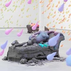 ML613: Slowfoam