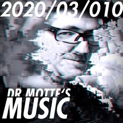 Dr Motte's Music 2020301