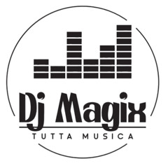 Agosto - Dj Magix