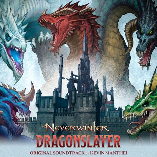 The dragon hunts have begun in Neverwinter: Dragonslayer! - Epic Games Store