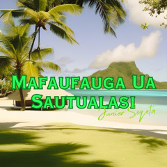 Mafaufauga Ua Sautualasi