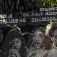 MOLIY X Shenseea X Skillibeng X Silent Addy - Shake it to the max (Midas Blend)
