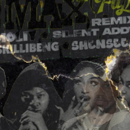 MOLIY X Shenseea X Skillibeng X Silent Addy - Shake it to the max (Midas Blend)