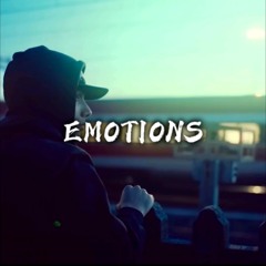 [FREE] TONY BOY x LAZZA Type Beat - "EMOTIONS" | Sad Melodic Type Beat
