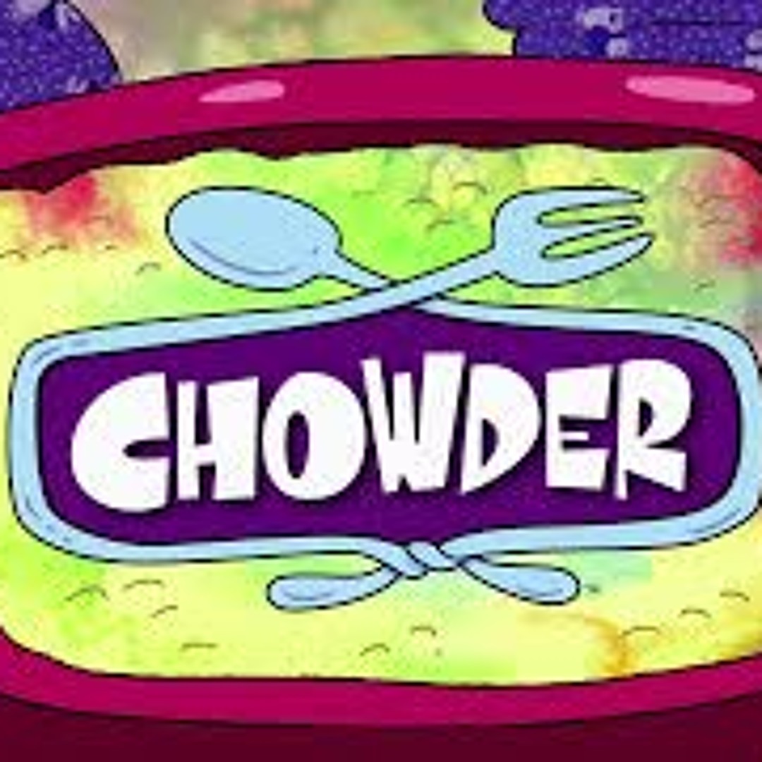 Stream Chowder Theme Song (Full Intro PL) by Lukasz Konopka | Listen ...