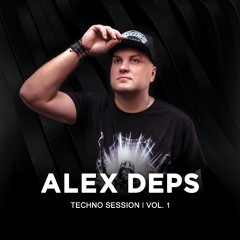 Techno Session Vol. 1