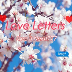 Kuzo ft Nexxt77 - Love Letters