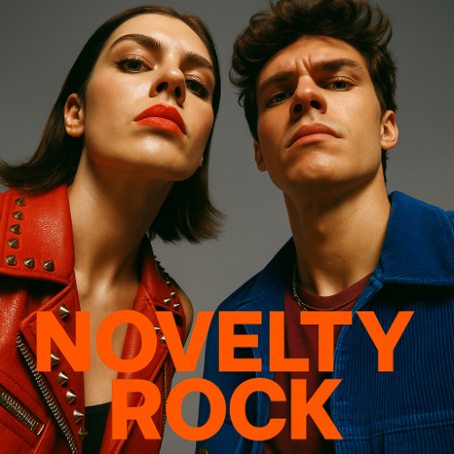 Bubble-Tailed Alien Man