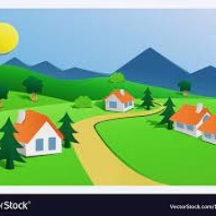 Älä Koskaan Luota Pieneen Kylään