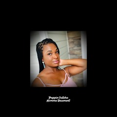 Champagne And Handbags (Simeka x Trappin Outcha Momma Basement)