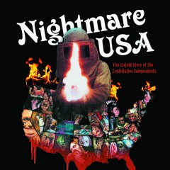 #230 - Stephen Thrower's Nightmare USA