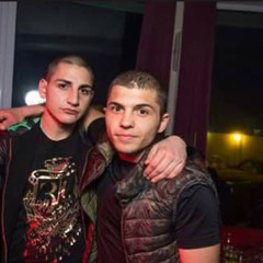 Bezim man x Mitrevv x Dimoff- Ot Burgas do Varna