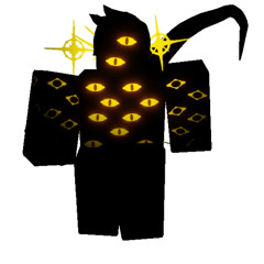 Pitter Patter - ROBLOXIA: The Downfall