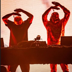 ZEDS DEAD Live @ Lost Lands 2024