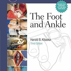 GET [PDF EBOOK EPUB KINDLE] Master Techniques in Orthopaedic Surgery: The Foot and Ankle by  Harold