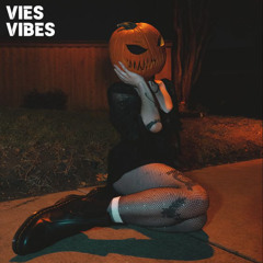 VIES VIBES - Haunted Hearts | OUT NOW