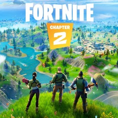 Fortnite Chapter 2, Welcome to Fortnite (2020)