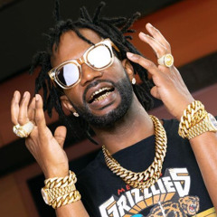 ProdByRG "Problems" Juicy J Type (no446 135bpm)