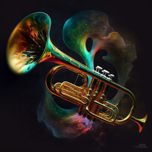 cyberhorn (tabla dub)