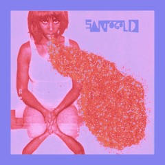 Santigold - Unstoppable (Cryvera Bootleg)