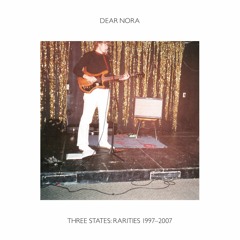 Dear Nora- Time Is Now (Autumn Version)