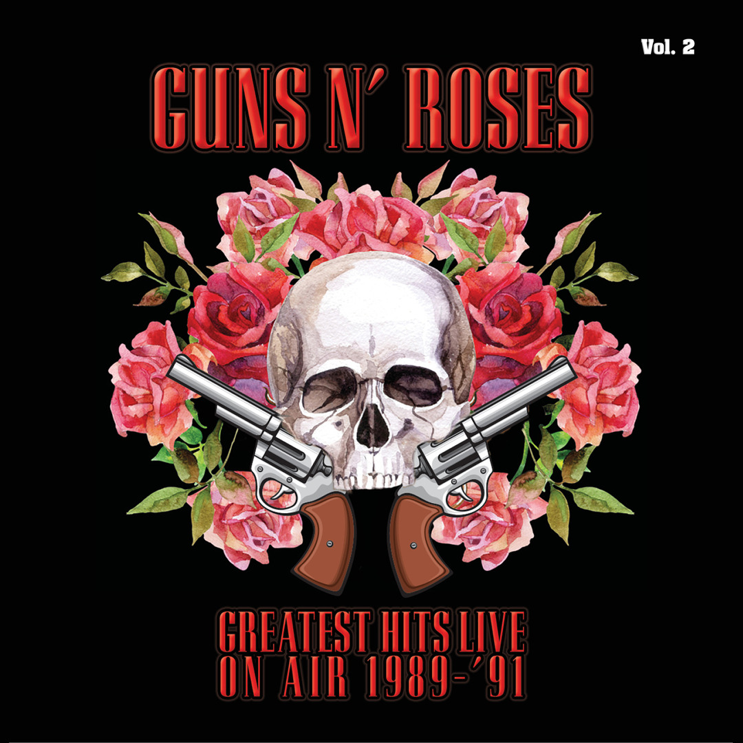 Stream Live and Let Die (Live at Deer Creek, Indiana) by Guns N