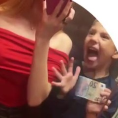 Накрашенный ублюдок