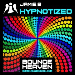 Jamie b - hypnotized