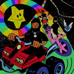 Mask Mandate [ P. ravenswolf + scotttaylor ]