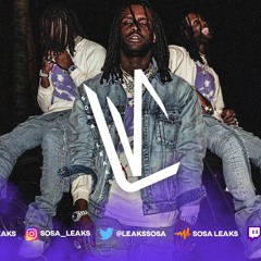 Chief Keef - "Hell Of A Life"