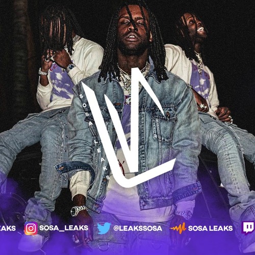 Chief Keef - "Hell Of A Life"