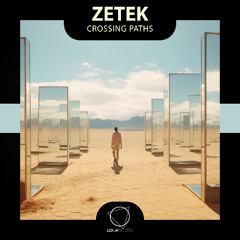 ZETEK - Get Down (Lizplay Records)