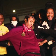 No More Parties ~ Bando