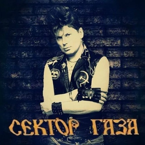 Сектор Газа - БОМЖ