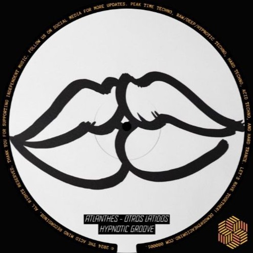 Atlanthes - Volver A Encontrar