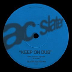 Keep On Dub (Free Download)