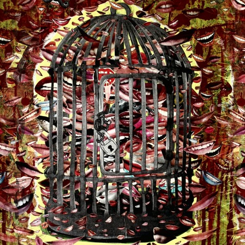 Alone I Descend [Prod. Vermin]