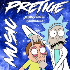 PRESTIGE MUSIC (Juan Jose Rodriguez DJ)