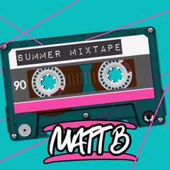 MATT BURCHELL - SOULFUL SUMMER MIX