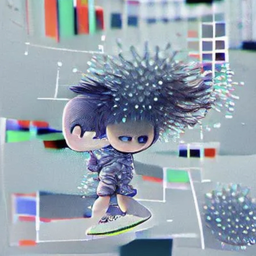 Stream Static Shock by Rlae | Listen online for free on SoundCloud