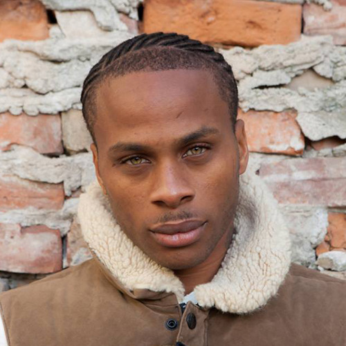 Dexta Daps - Mi Like A Gyal