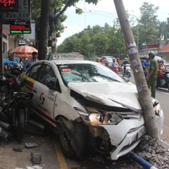 DUY MẠNH - BẮT TAXI (BASSIK REMIX)