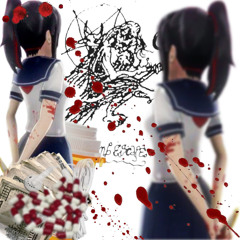 ТУПАЯ $UKA feat.STEPAKILLER (cover by:w_w сима)