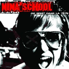 Nina' School - Tom (cover By Louis Seguin)