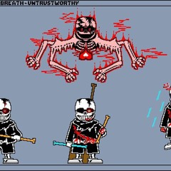 Last Breath: Untrustworthy Full UST