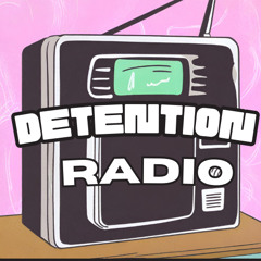 Detention Radio Autumn Social| Kal Bella