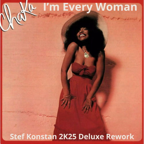 Every Woman (Stef Konstan 2K25 Preview)