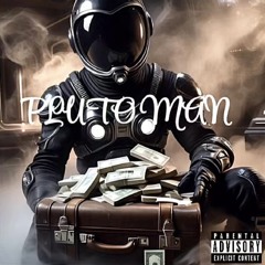 PlutoMan