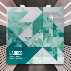 Laodes - The World [Liquid Brilliants] PREMIERE