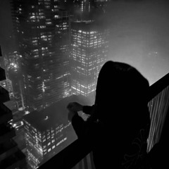 6LACK x Bryson Tiller Type Beat | Cold Light" Emotional Chill Beat | Rap Beat 2025